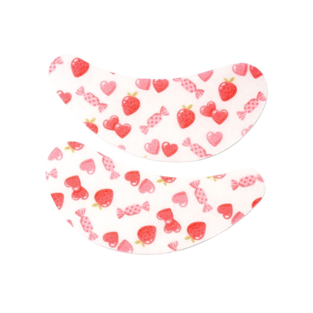 PATCHOLOGY Eye Want Candy 5 pair - Зволожуючі та розгладжуючі патчі - фото №1